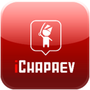 iChapaev &#8212; checkers on golo!