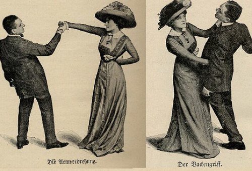 Self-defense Lessons