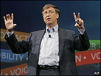 Bill Gates: The skills you need to succeed