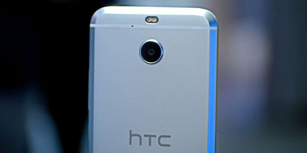 HTC Bolt