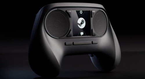 Meet — Steam Controller