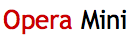 Program of the day: Opera Mini 4 beta 2