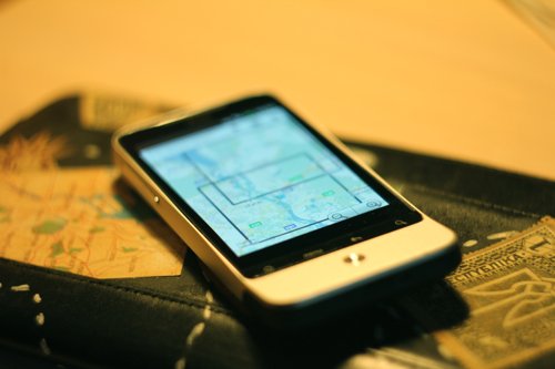 how to download maps to your phone for offline use