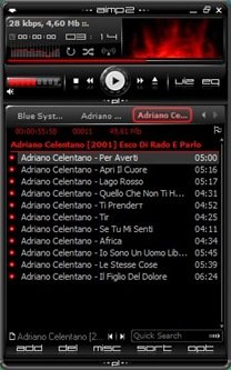 AIMP &#8212; Classic Music Player