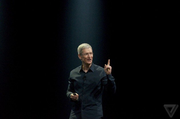 Apple Presentation at WWDC 2014: Results