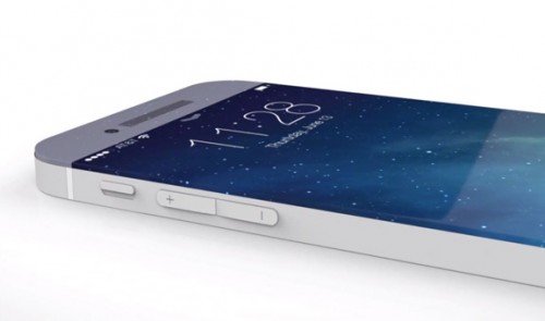 Amazing iPhone 6 concept