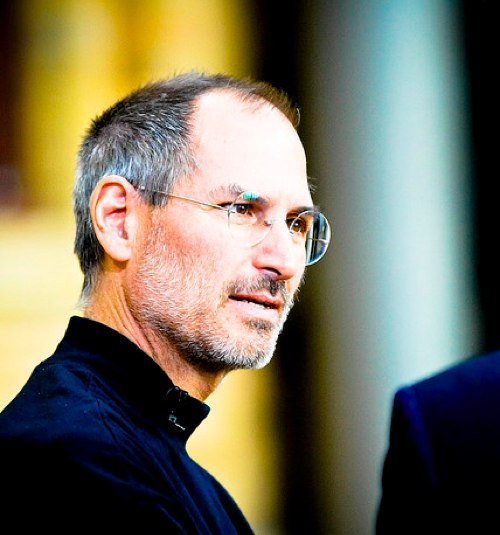 3 key Business lessons from Steve Jobs: Intuition, Focus, Reinventions