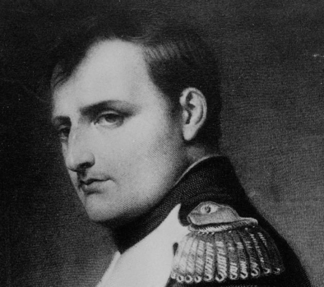 Napoleon Bonaparte