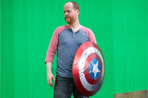 joss whedon avengers