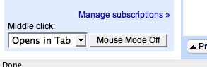 Mouse