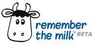 Remember the milk — a convenient planner