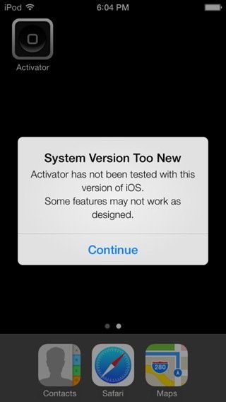 iOS7-jailbroken