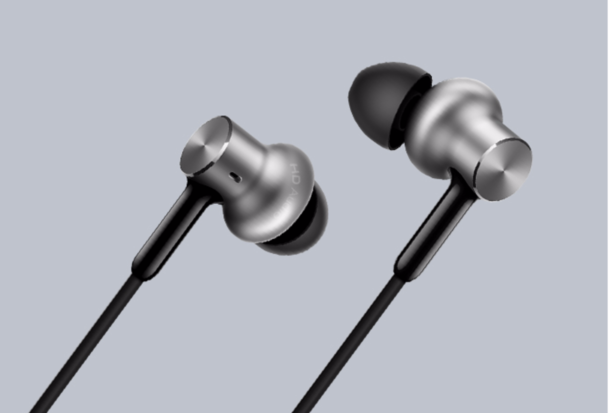 Xiaomi's Piston headphones have received a "professional" version