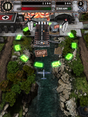 Air Attack HD