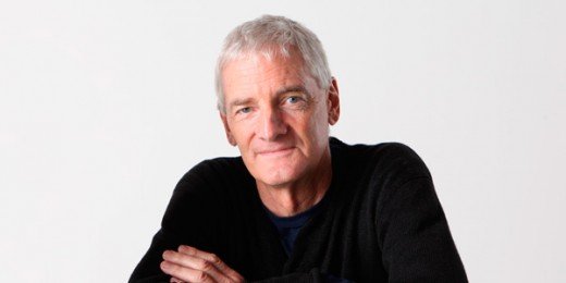 james-dyson