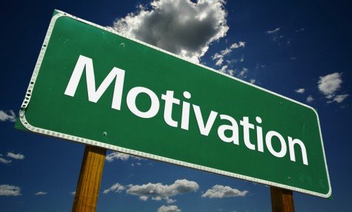 7 Easy Ways to Keep Motivated