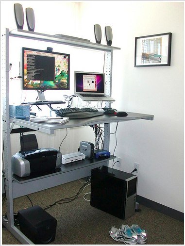 Standing Desk