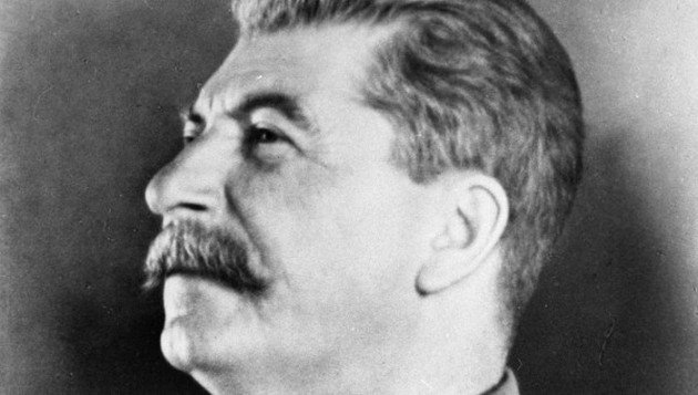 Joseph Stalin