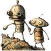 Machinarium &#8212; play Masterpiece (New Year bundle)