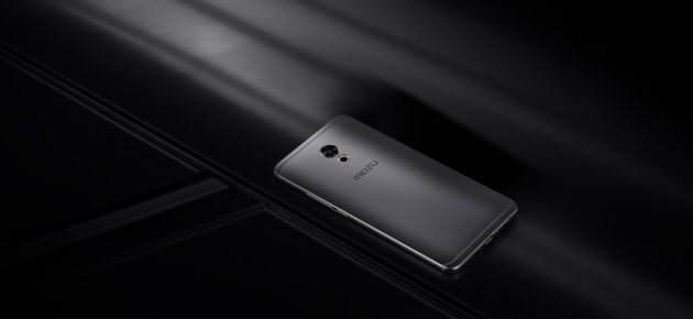 Meizu Pro 6 Plus