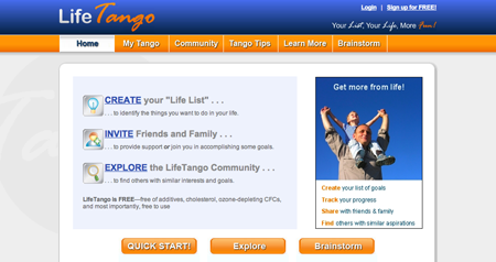 lifetango