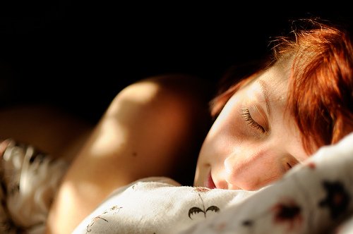 How to fall asleep: 9 secrets of healthy sleep