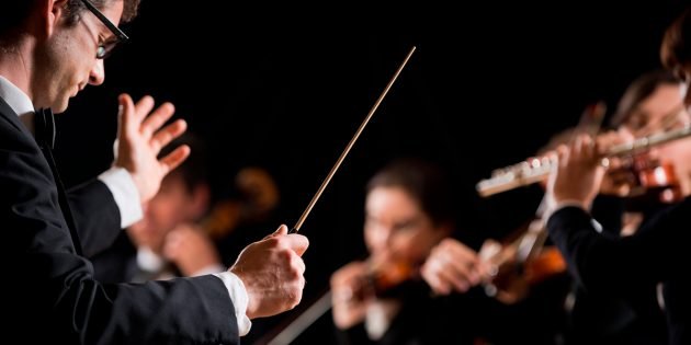 6 reasons to listen to Classical music every day