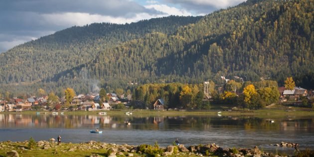 How to plan a vacation in Altai to remember it for a lifetime