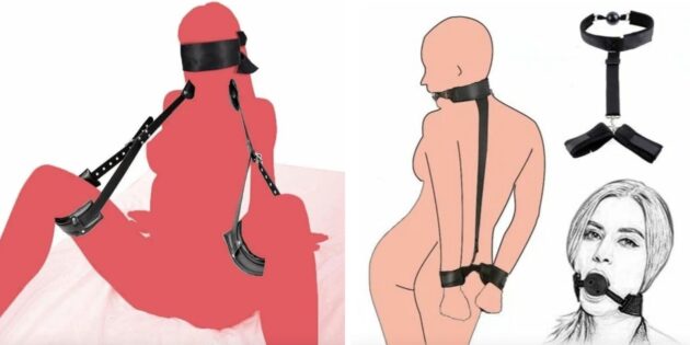 7 BDSM Toys that Everyone Should Try