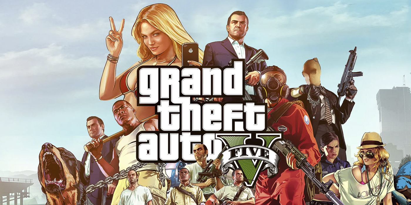 IGN has compiled a rating of the best parts of Grand Theft Auto