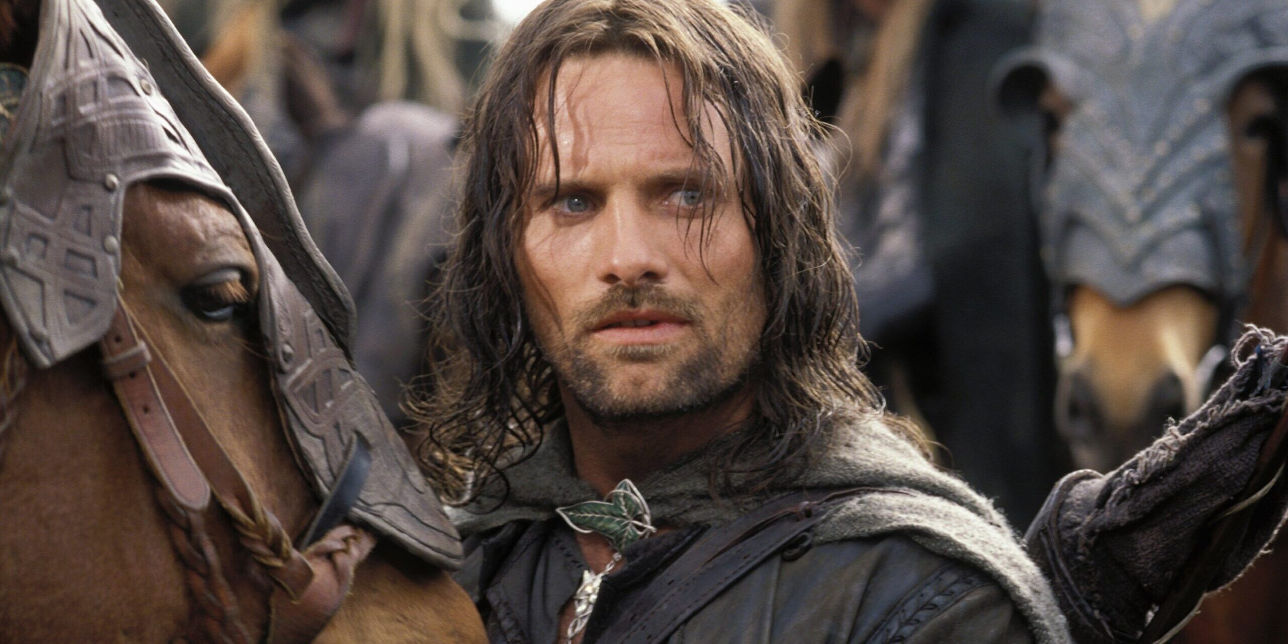 Aragorn from the Lord of the Rings instead of Ken: Margot Robbie named her crush in the movie